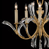 Fine Art Beveled Arcs 36