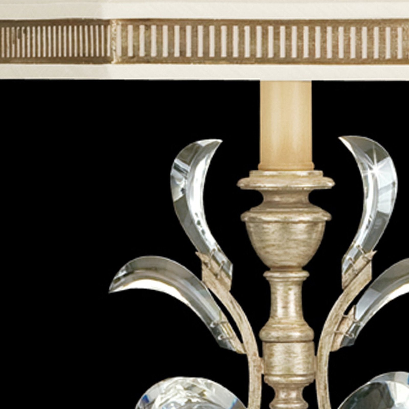 Fine Art Beveled Arcs 41