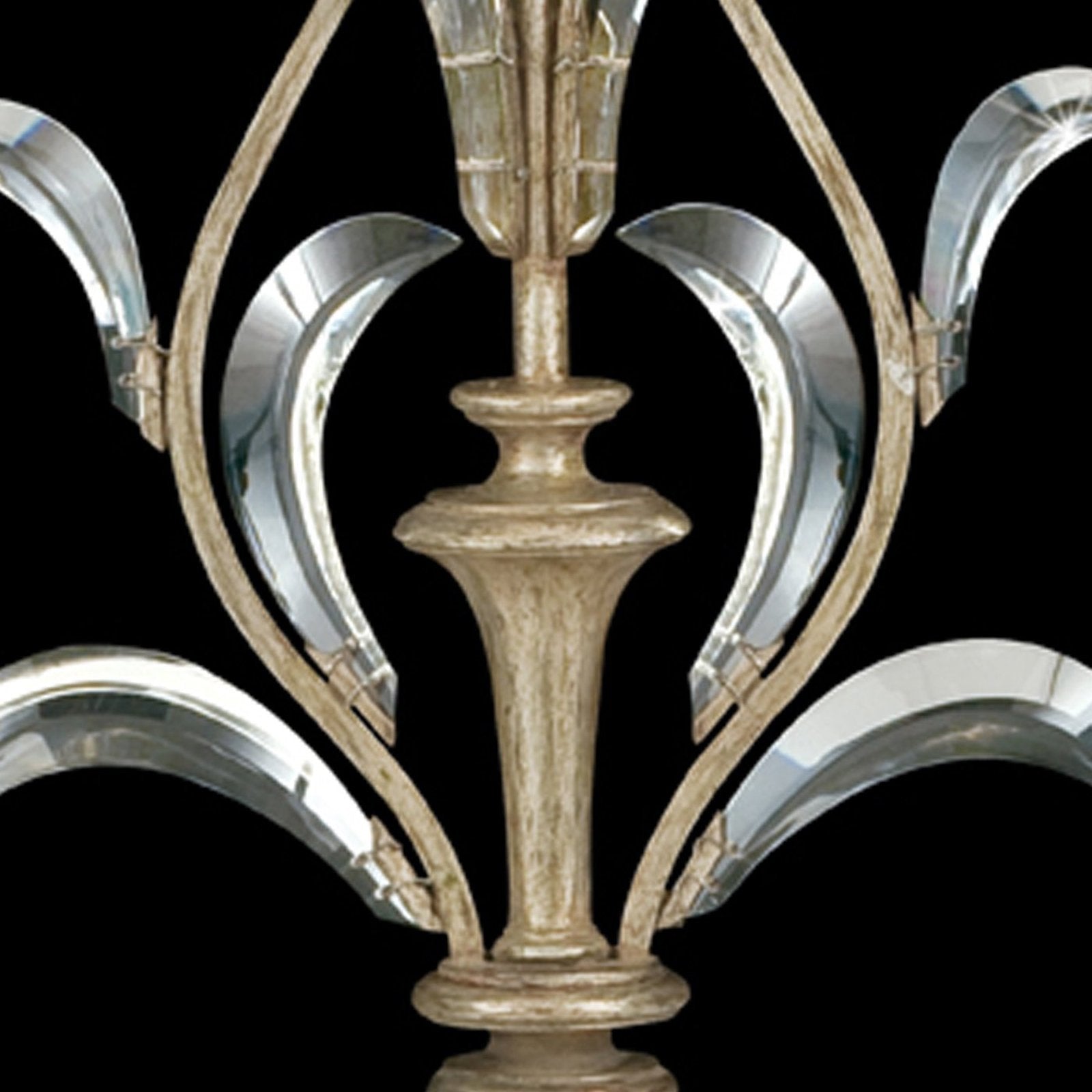 Fine Art Beveled Arcs 41