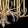 Fine Art Beveled Arcs 58