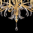 Fine Art Beveled Arcs 58