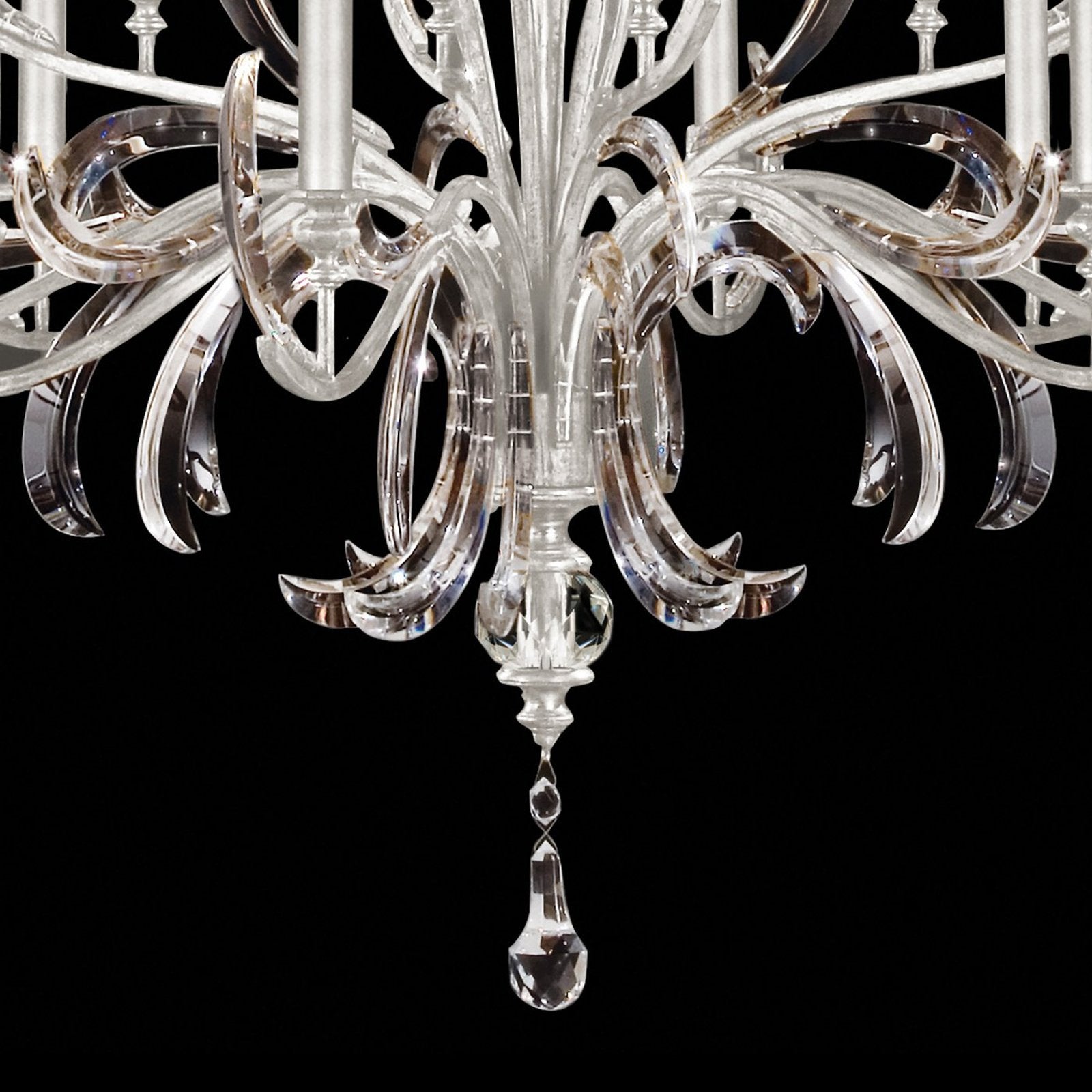 Fine Art Beveled Arcs 58