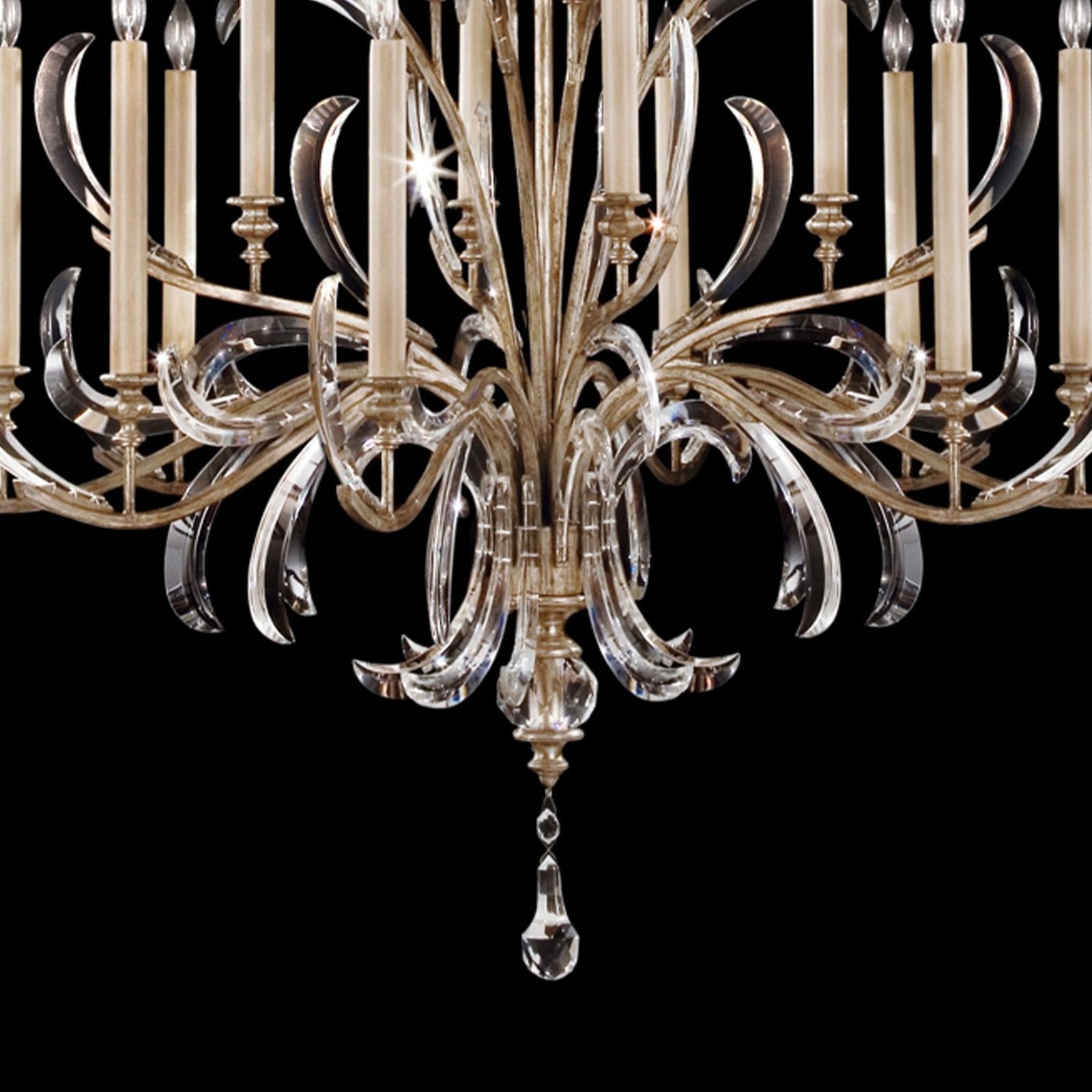 Fine Art Beveled Arcs 58