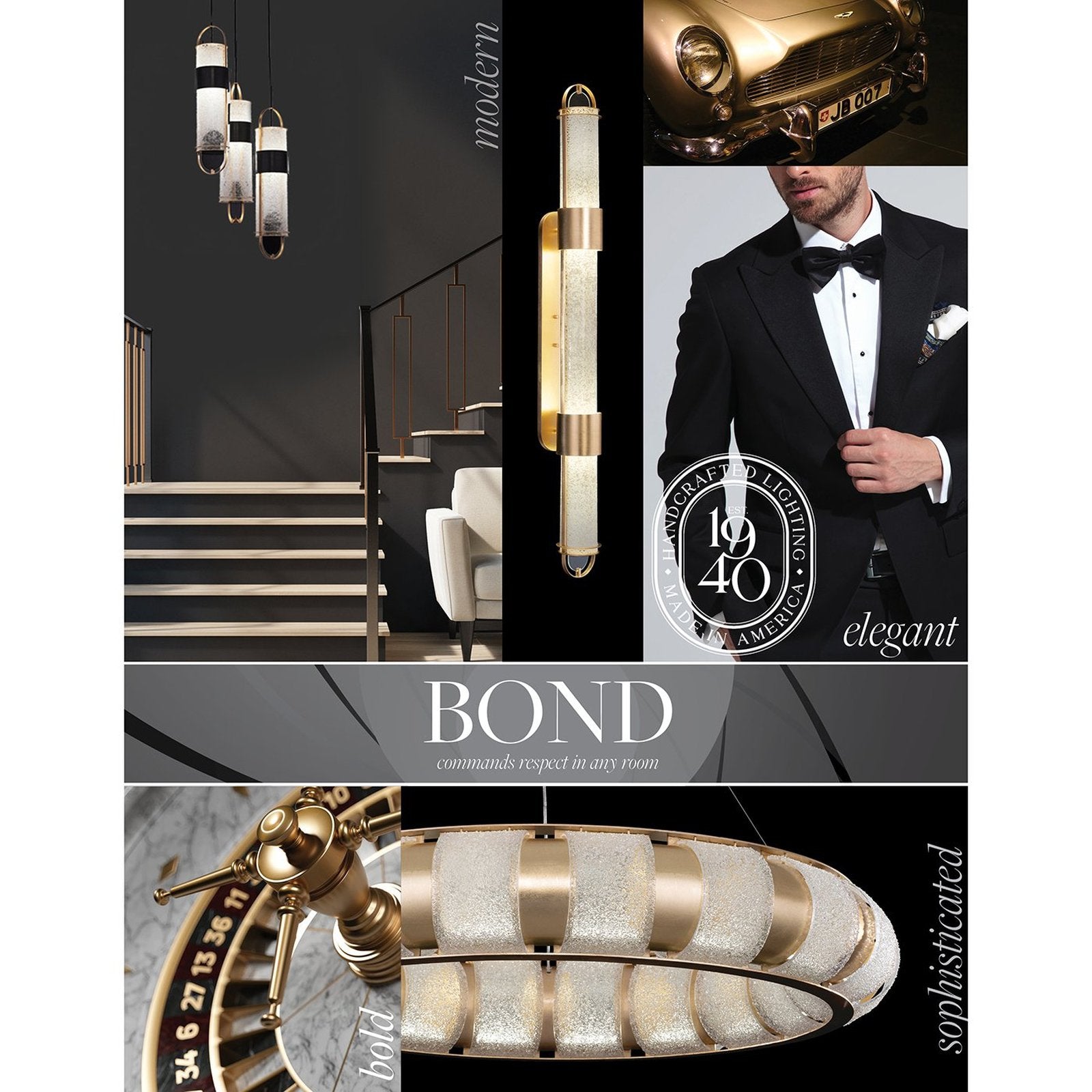 Fine Art Bond 8