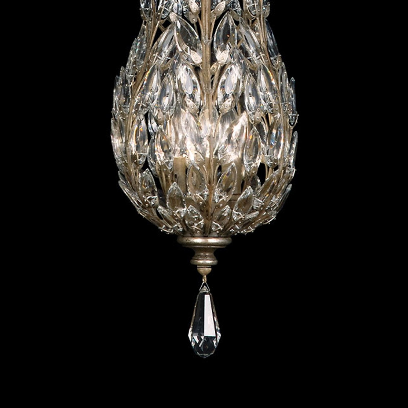 Fine Art Crystal Laurel 11