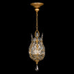 Fine Art Crystal Laurel 11