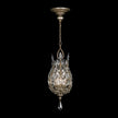Fine Art Crystal Laurel 11