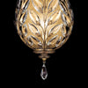 Fine Art Crystal Laurel 17