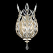 Fine Art Crystal Laurel 17