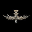 Fine Art Crystal Laurel 28