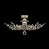 Fine Art Crystal Laurel 28