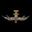 Fine Art Crystal Laurel 28