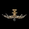 Fine Art Crystal Laurel 28