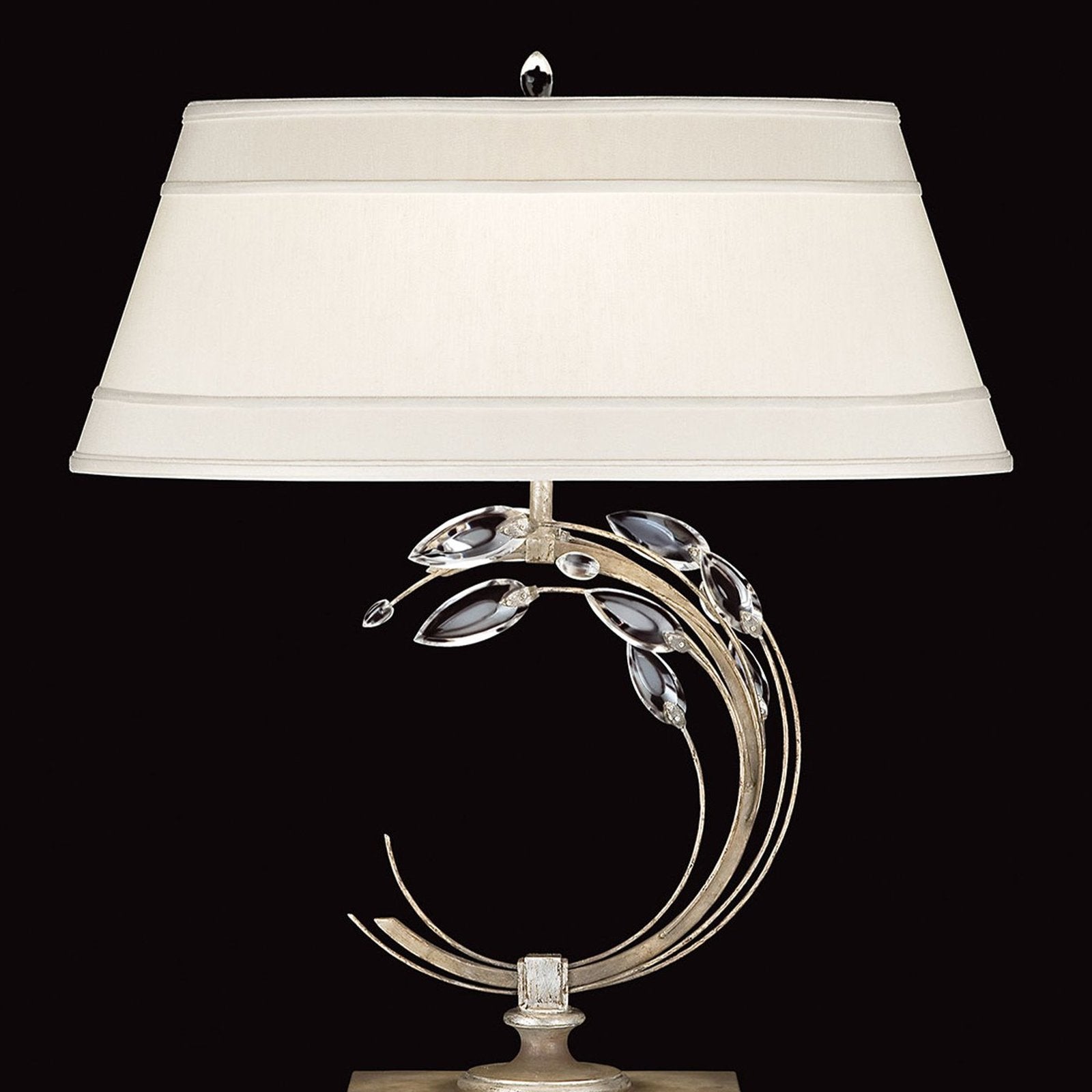 Fine Art Crystal Laurel 31