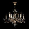 Fine Art Crystal Laurel 43