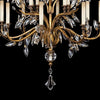 Fine Art Crystal Laurel 45