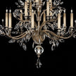 Fine Art Crystal Laurel 45