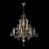 Fine Art Crystal Laurel 45