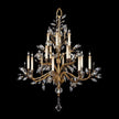 Fine Art Crystal Laurel 45