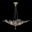 Fine Art Crystal Laurel 47