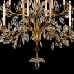 Fine Art Crystal Laurel 75
