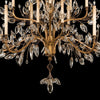 Fine Art Crystal Laurel 75