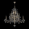 Fine Art Crystal Laurel 75