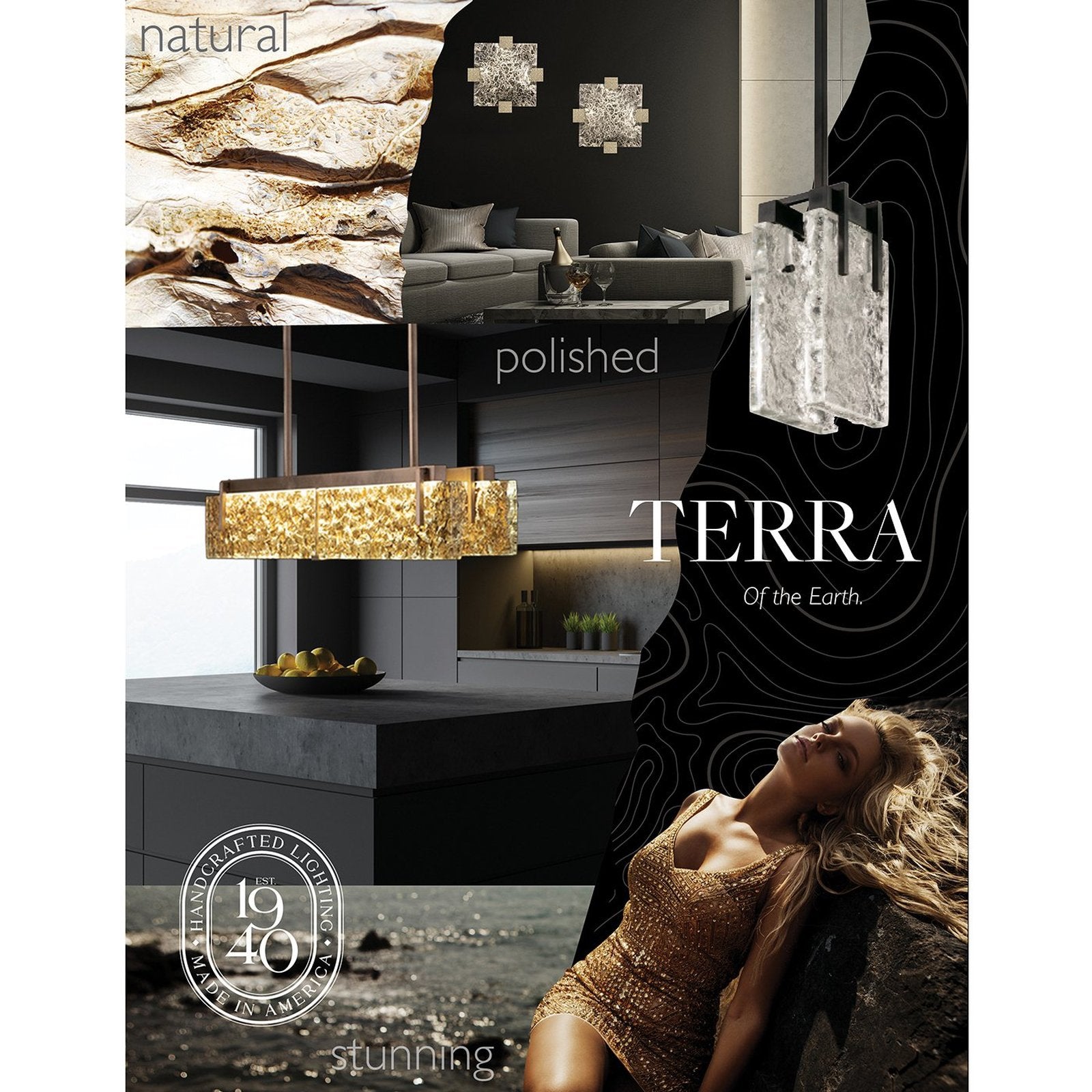 Fine Art Terra 7.75
