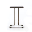 Four Hands Acid Etch C Table