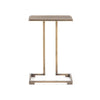 Four Hands Acid Etch C Table