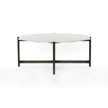Four Hands Adair Coffee Table