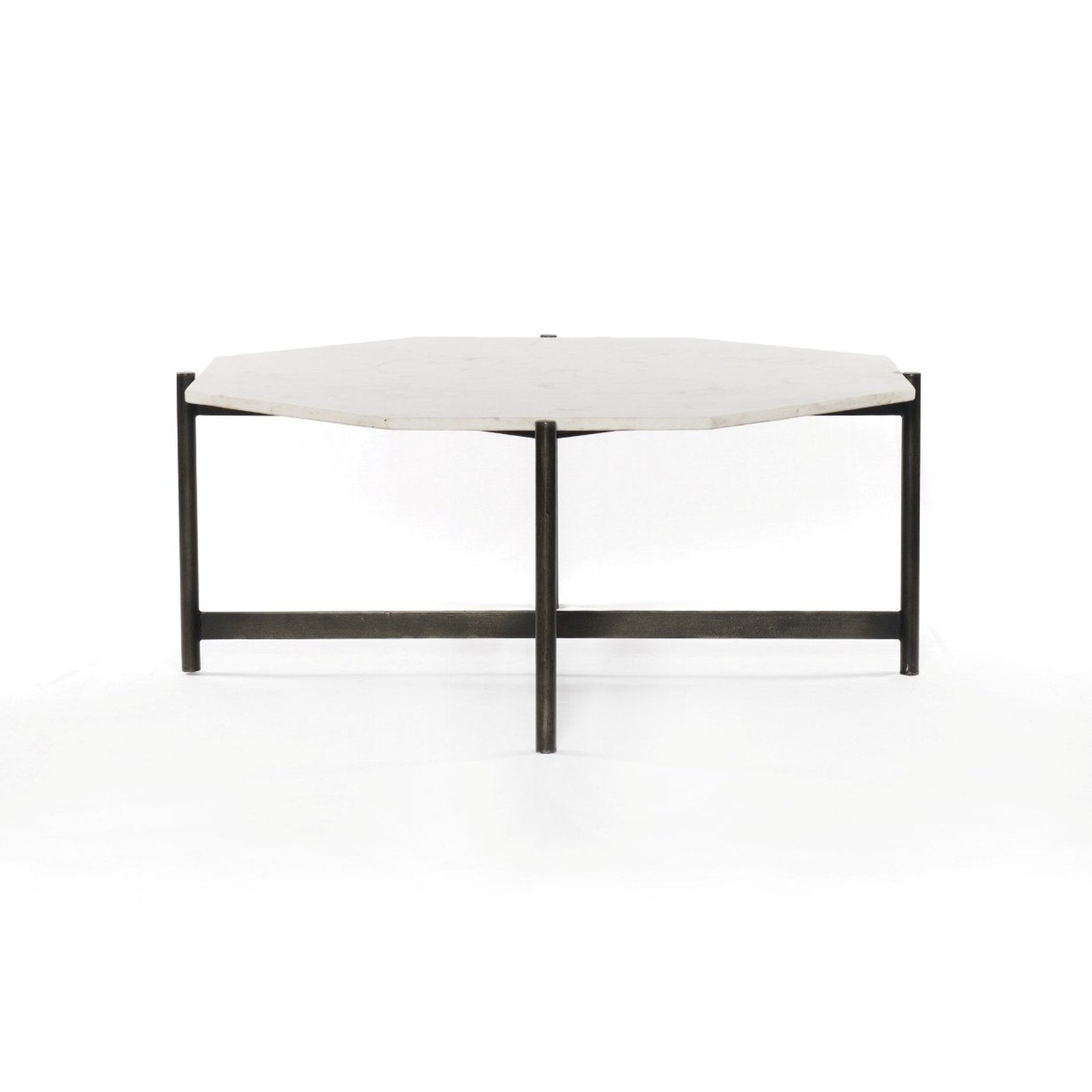 Four Hands Adair Coffee Table