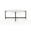 Four Hands Adair Coffee Table