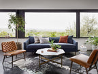 Four Hands Adair Coffee Table