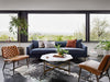 Four Hands Adair Coffee Table