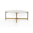 Four Hands Adair Coffee Table