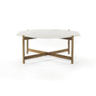Four Hands Adair Coffee Table