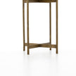 Four Hands Adair Side Table