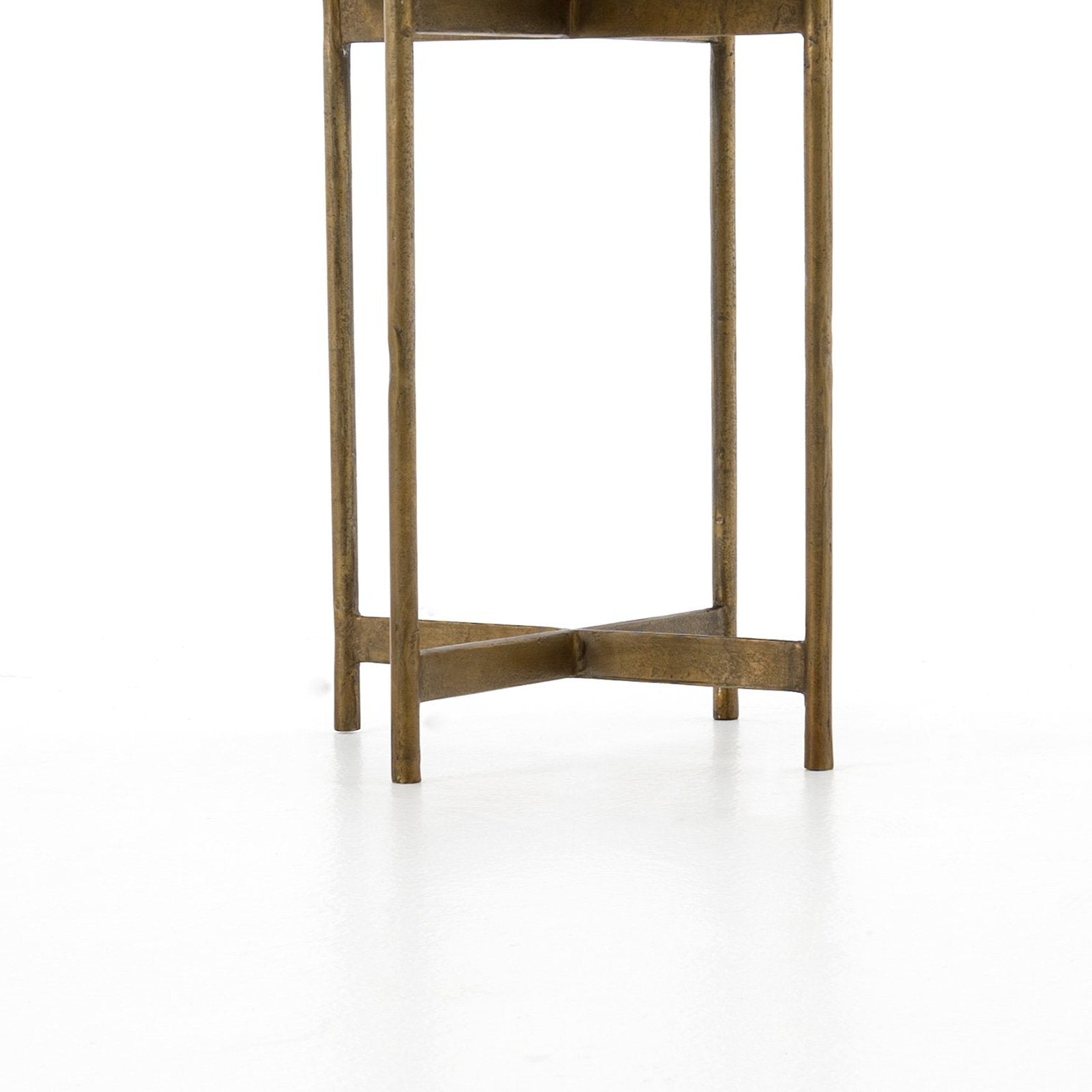 Four Hands Adair Side Table