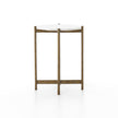Four Hands Adair Side Table