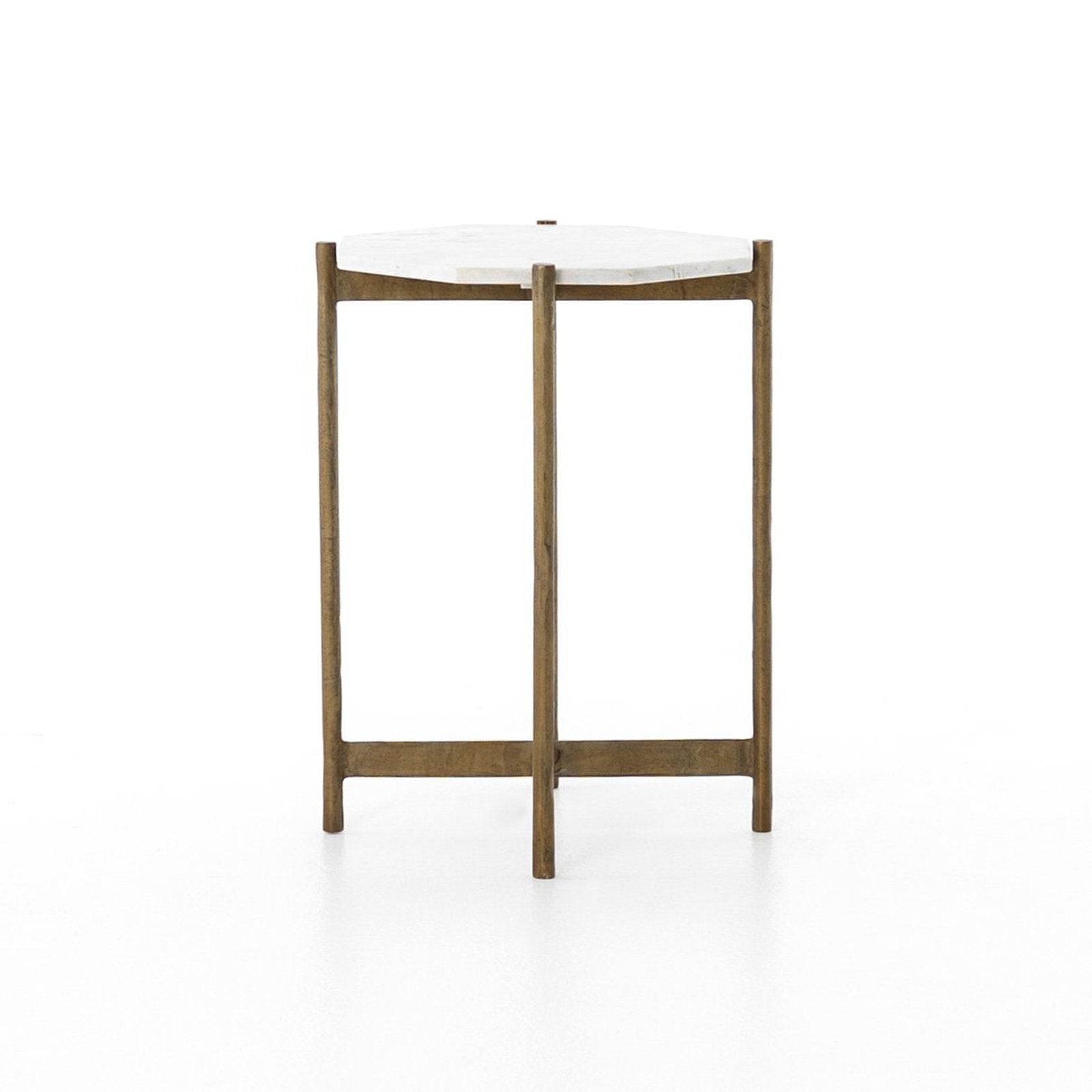Four Hands Adair Side Table