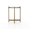Four Hands Adair Side Table