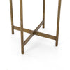 Four Hands Adair Side Table