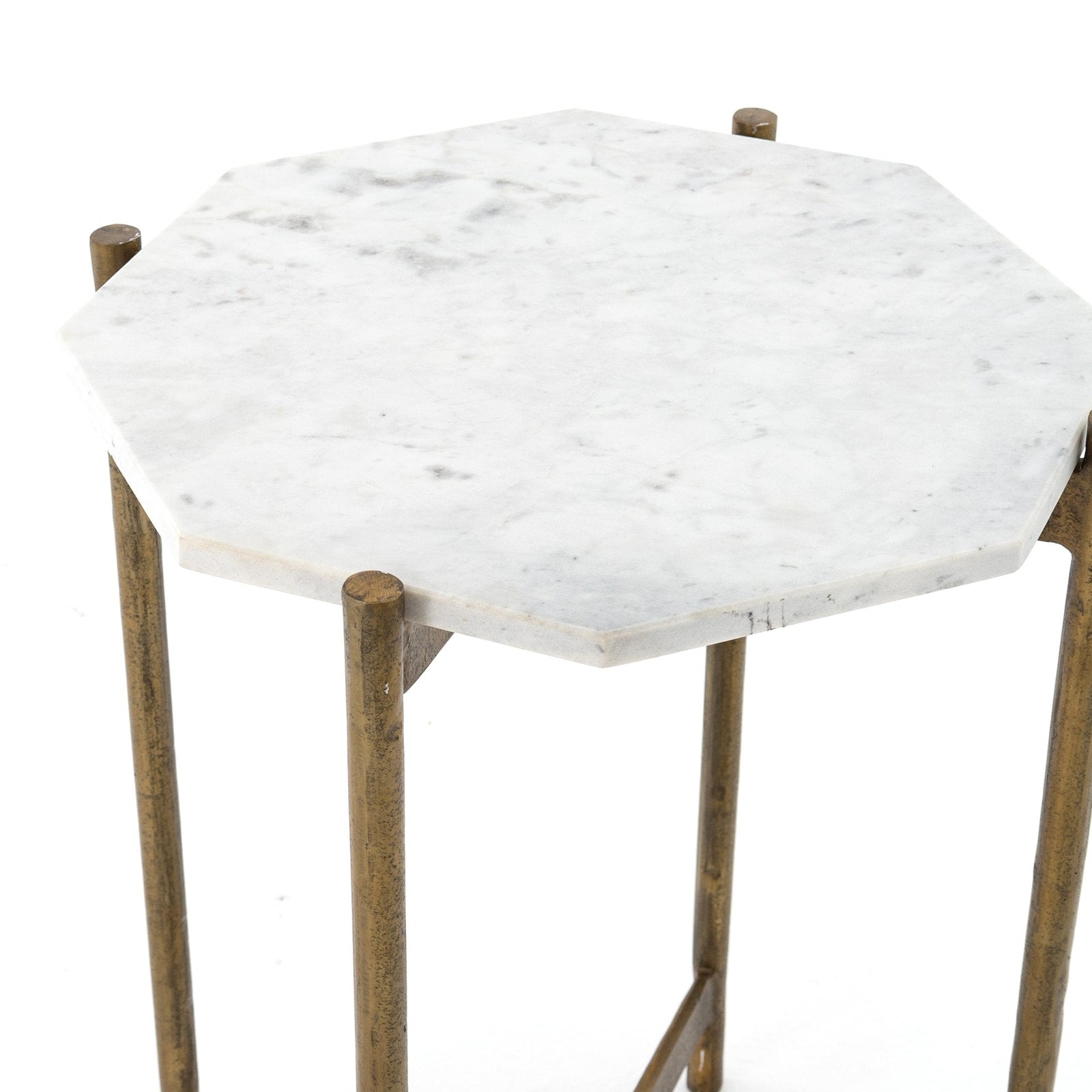Four Hands Adair Side Table