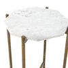 Four Hands Adair Side Table
