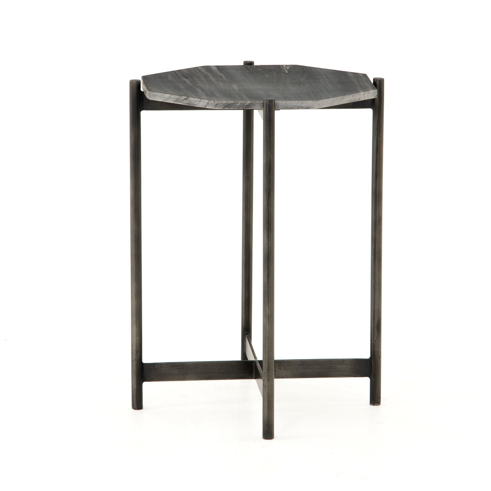 Four Hands Adair Side Table