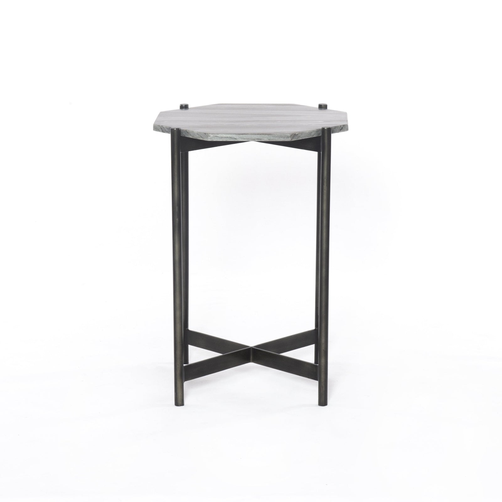 Four Hands Adair Side Table