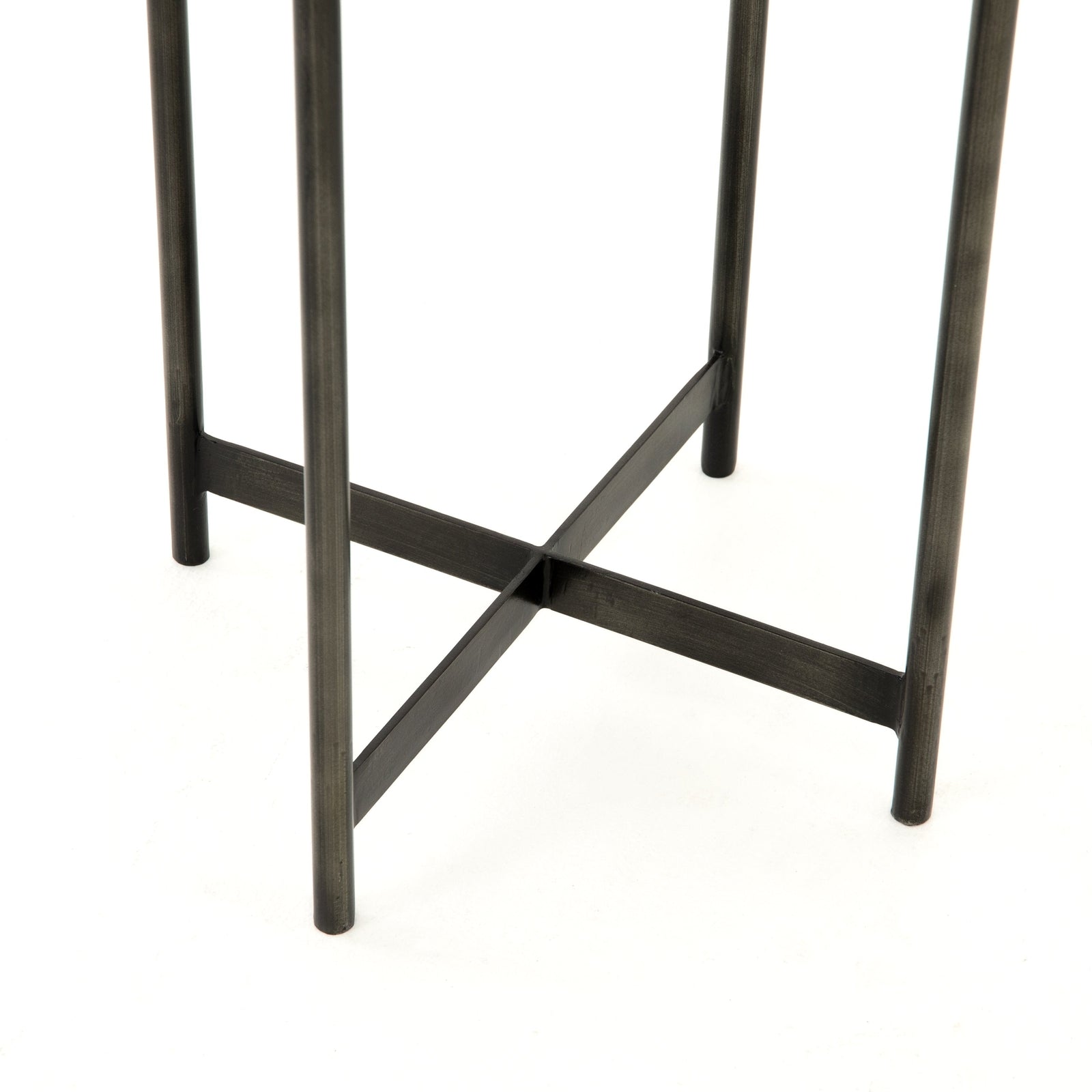 Four Hands Adair Side Table