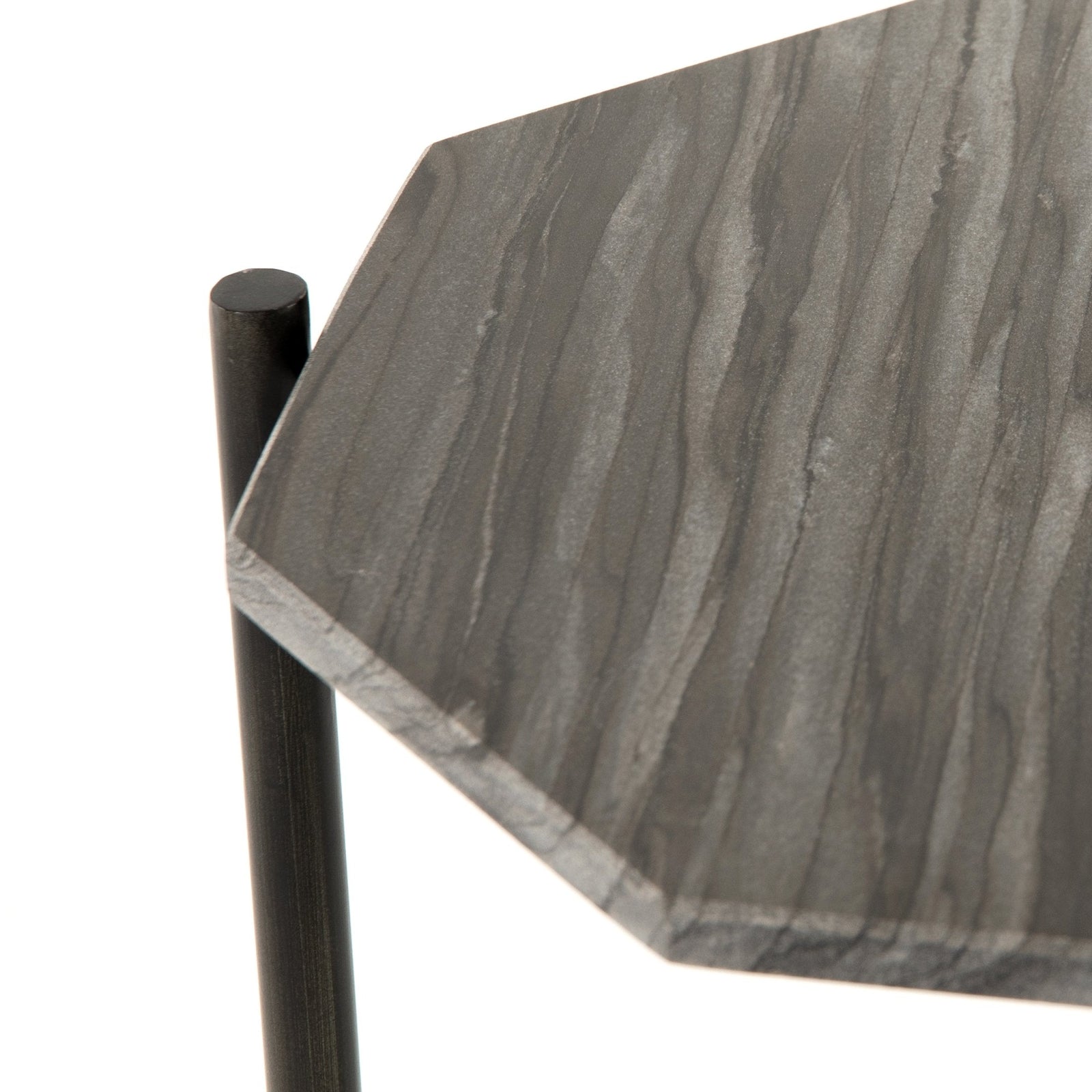 Four Hands Adair Side Table
