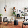 Four Hands Adair Side Table